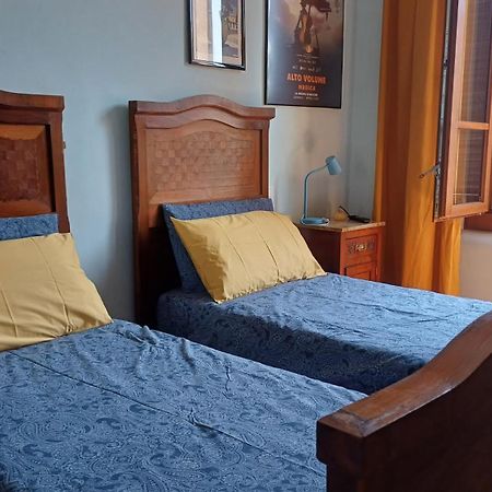 Casa Clara Apartman Cremona Kültér fotó