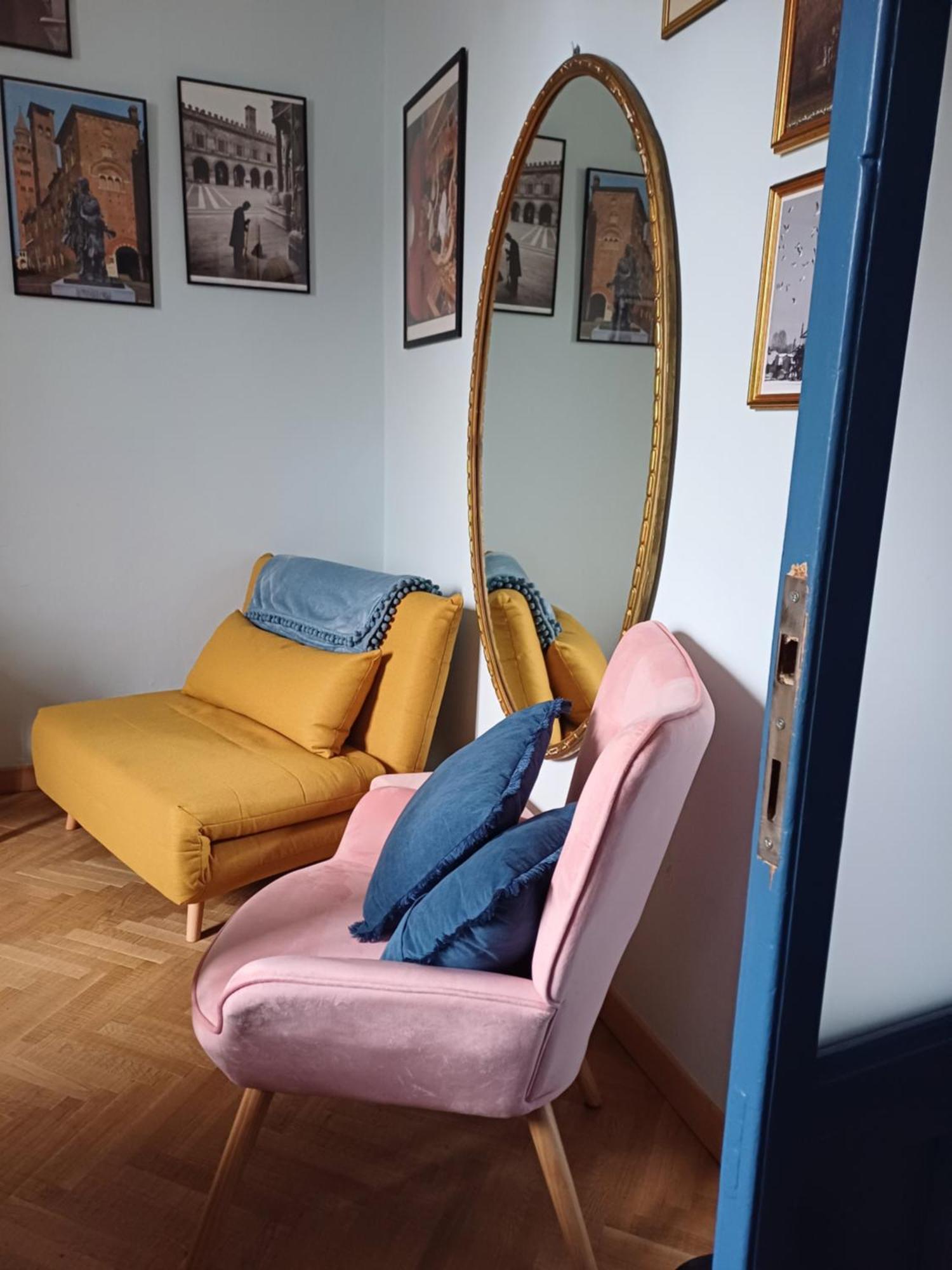 Casa Clara Apartman Cremona Kültér fotó