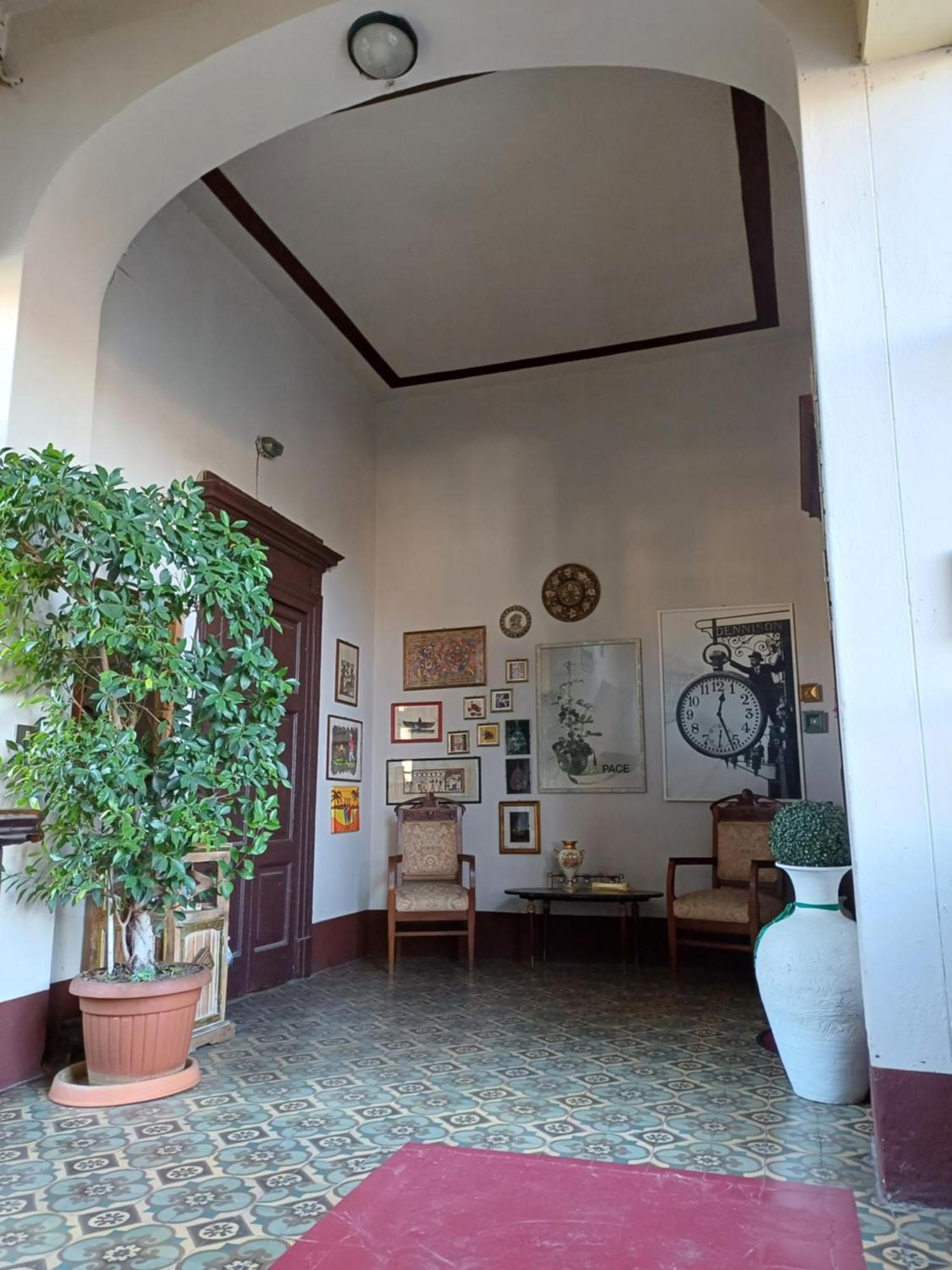 Casa Clara Apartman Cremona Kültér fotó