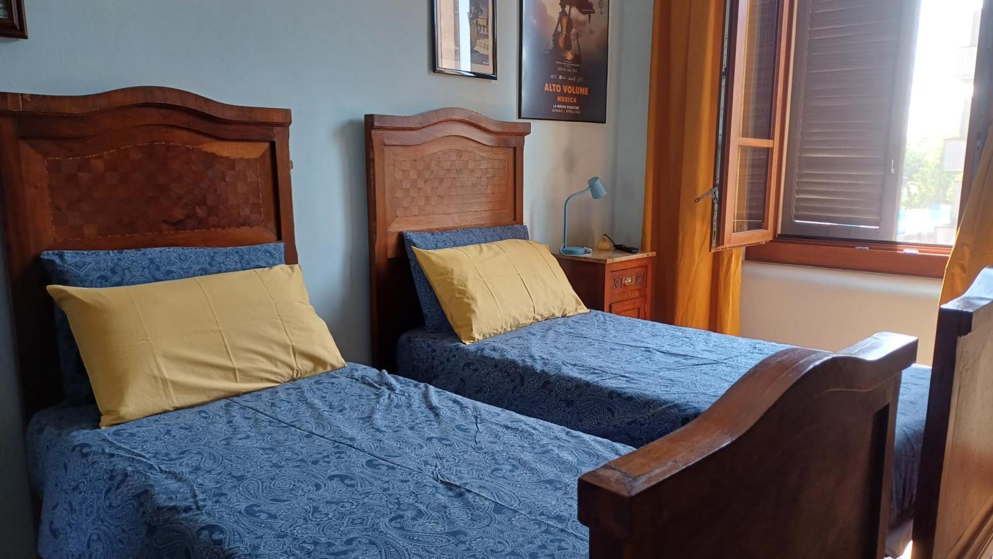 Casa Clara Apartman Cremona Kültér fotó