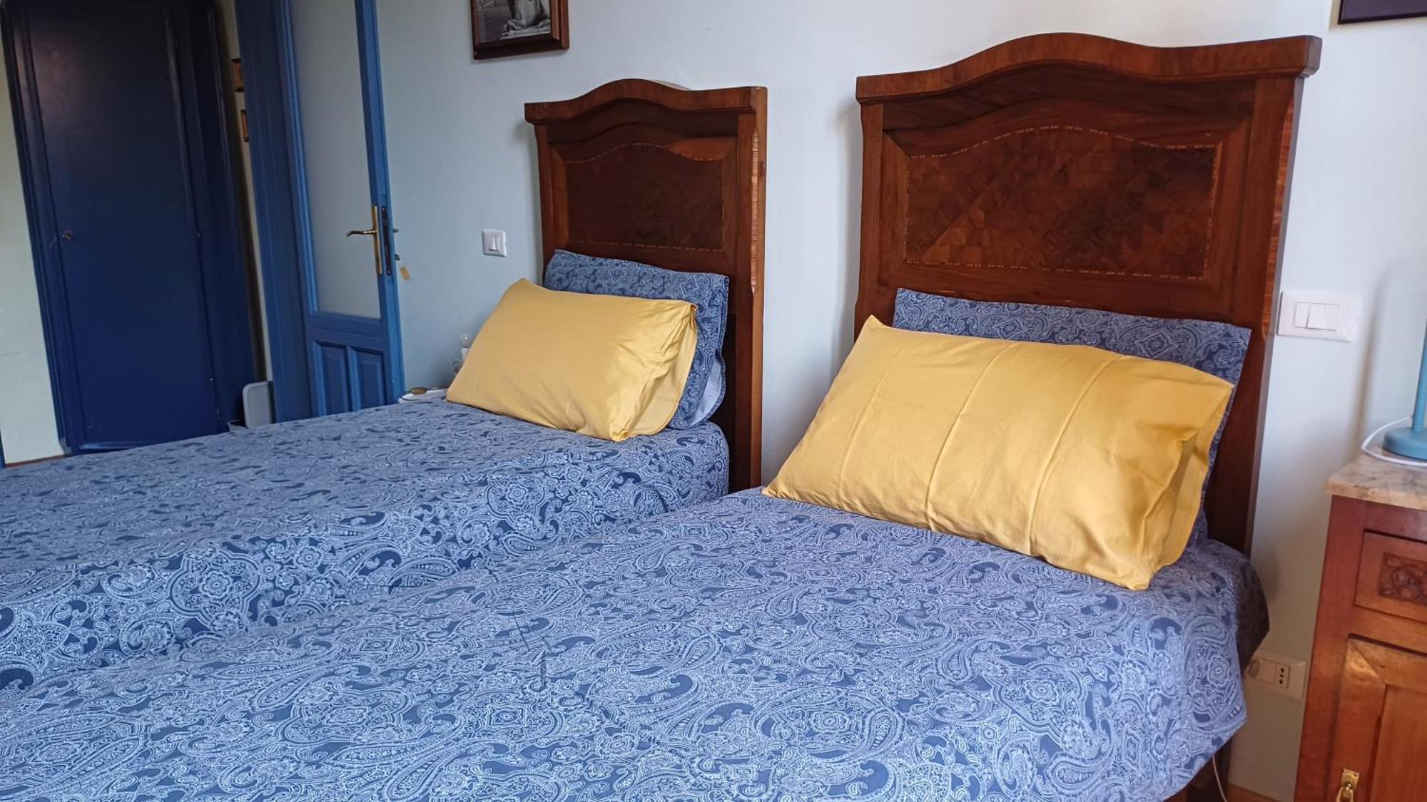Casa Clara Apartman Cremona Kültér fotó